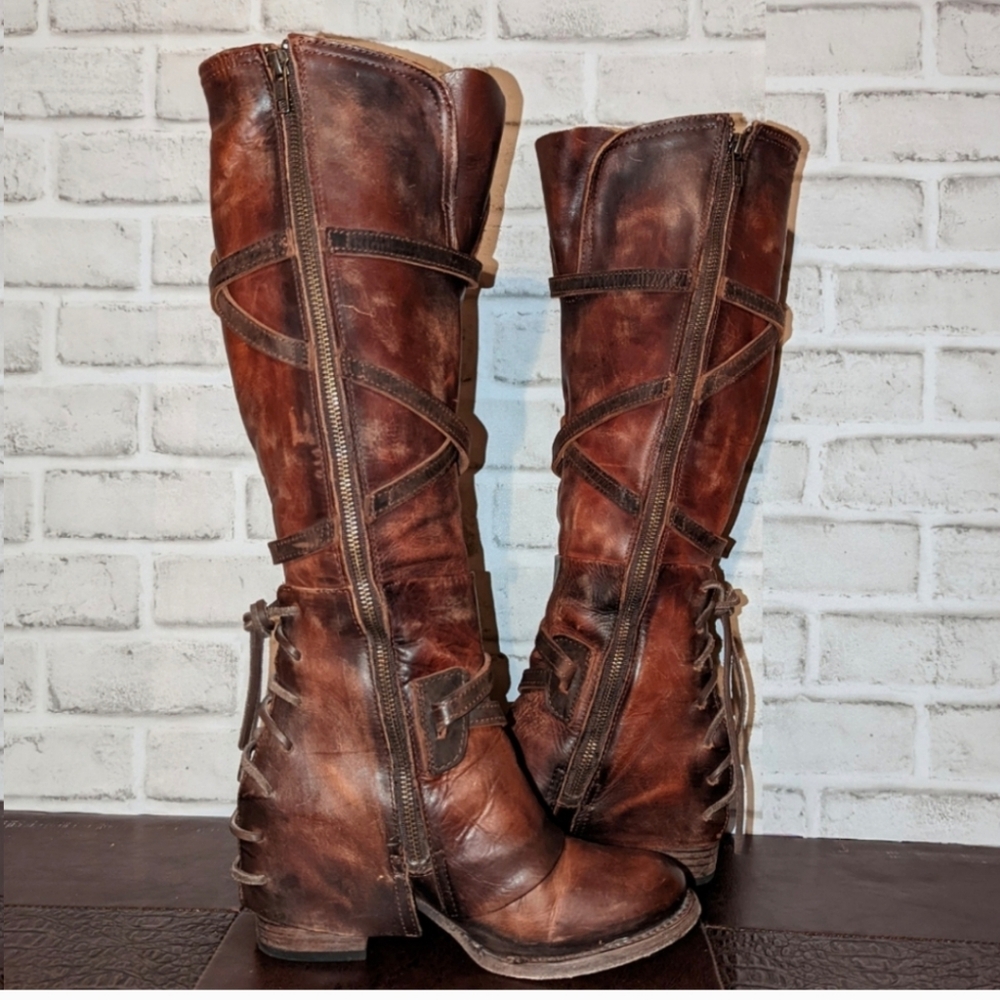 FREEBIRD CASSIUS SZ 8